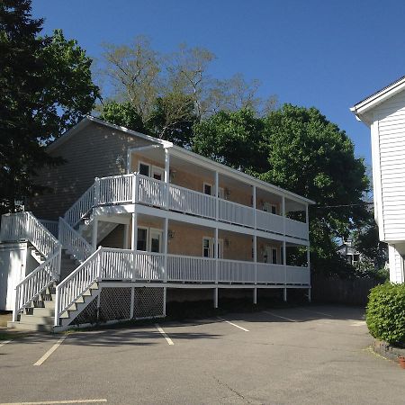 Blue Shutters Inn Carriage House Studios Ogunquit Habitación foto