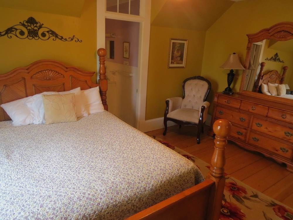 Blue Shutters Inn Carriage House Studios Ogunquit Exterior foto