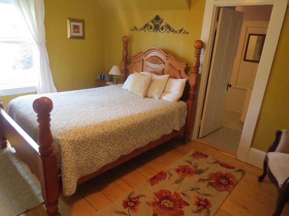 Blue Shutters Inn Carriage House Studios Ogunquit Exterior foto