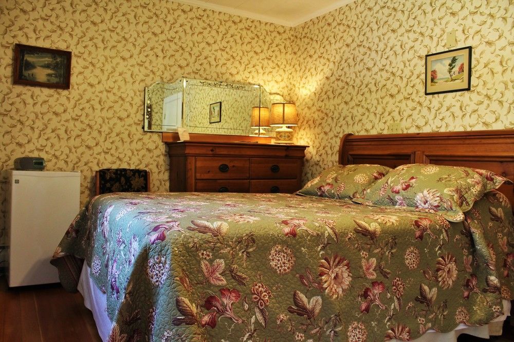 Blue Shutters Inn Carriage House Studios Ogunquit Exterior foto