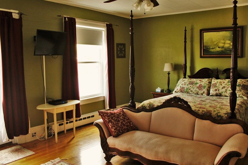 Blue Shutters Inn Carriage House Studios Ogunquit Exterior foto