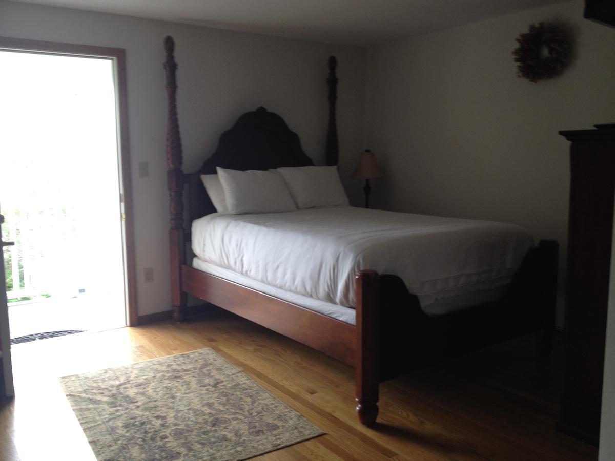 Blue Shutters Inn Carriage House Studios Ogunquit Habitación foto