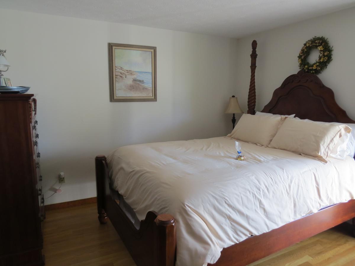Blue Shutters Inn Carriage House Studios Ogunquit Exterior foto