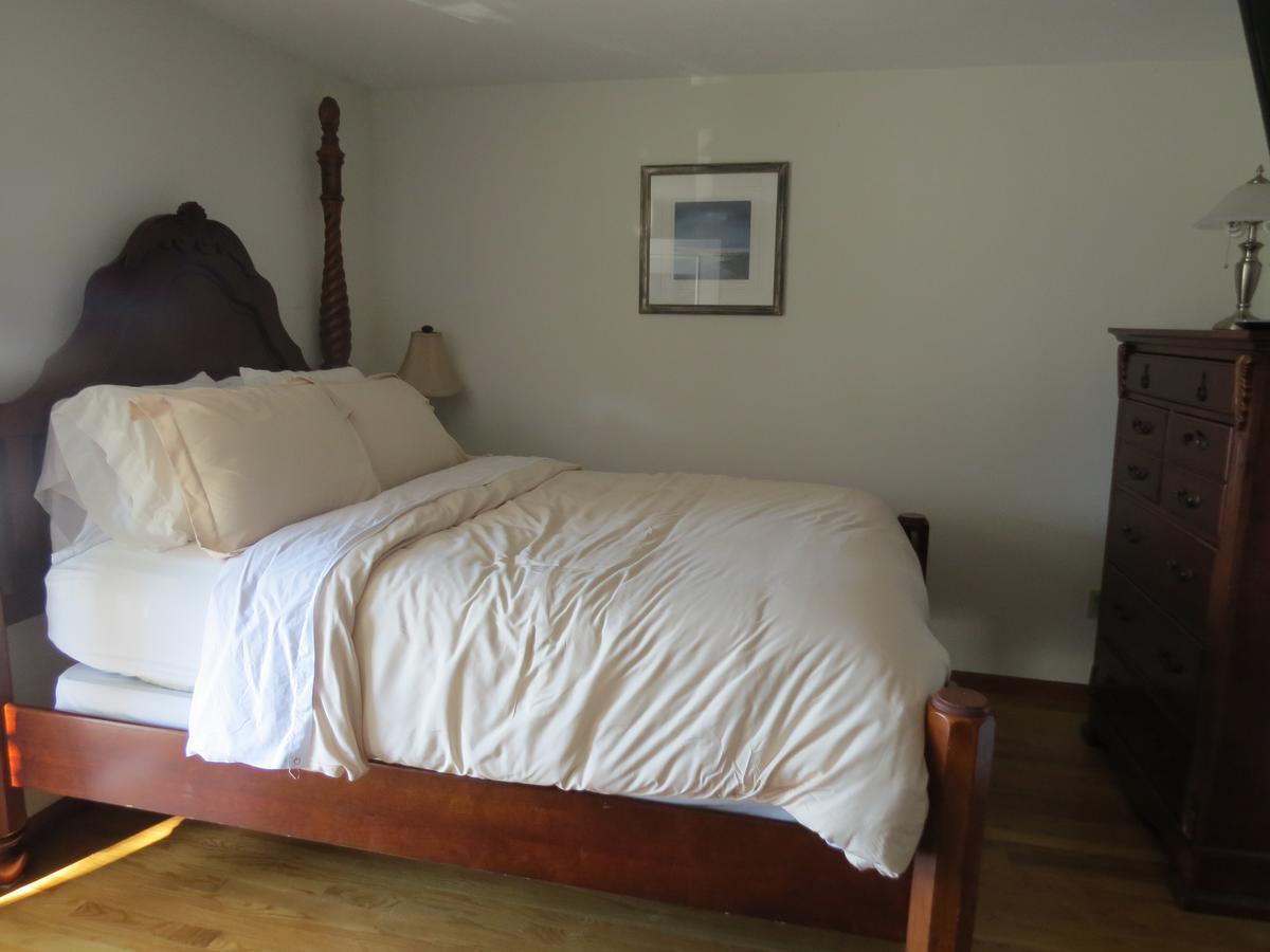 Blue Shutters Inn Carriage House Studios Ogunquit Exterior foto