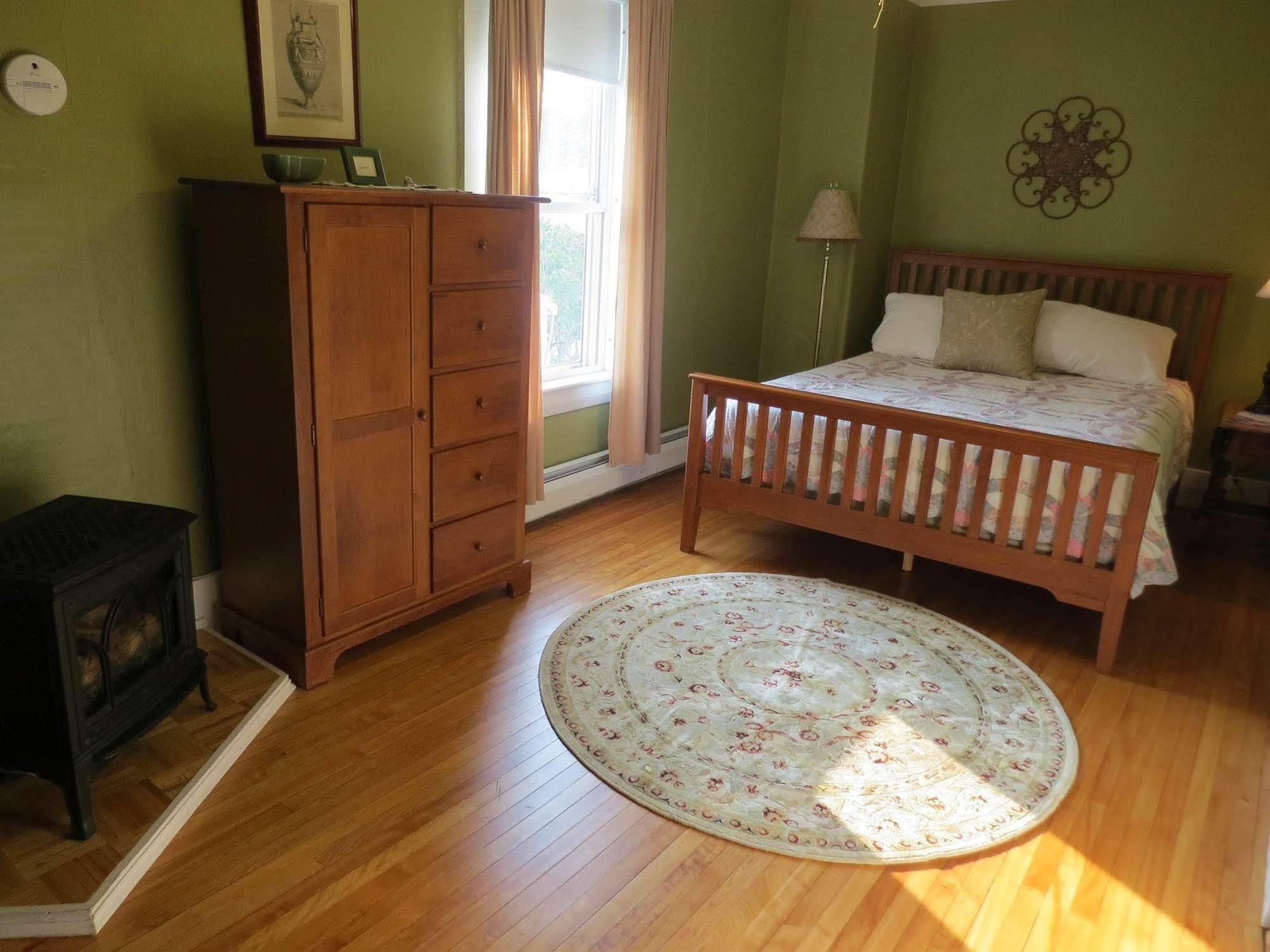 Blue Shutters Inn Carriage House Studios Ogunquit Exterior foto