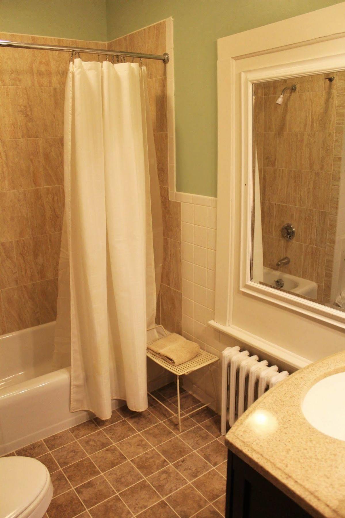 Blue Shutters Inn Carriage House Studios Ogunquit Exterior foto