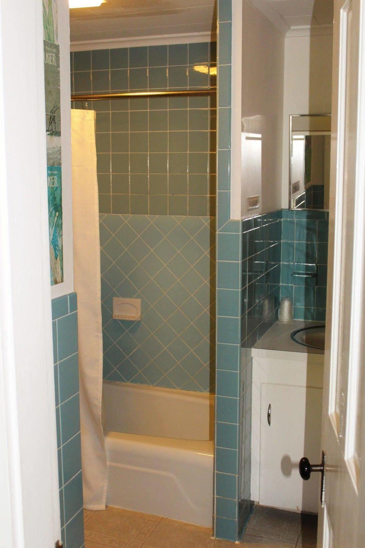 Blue Shutters Inn Carriage House Studios Ogunquit Exterior foto