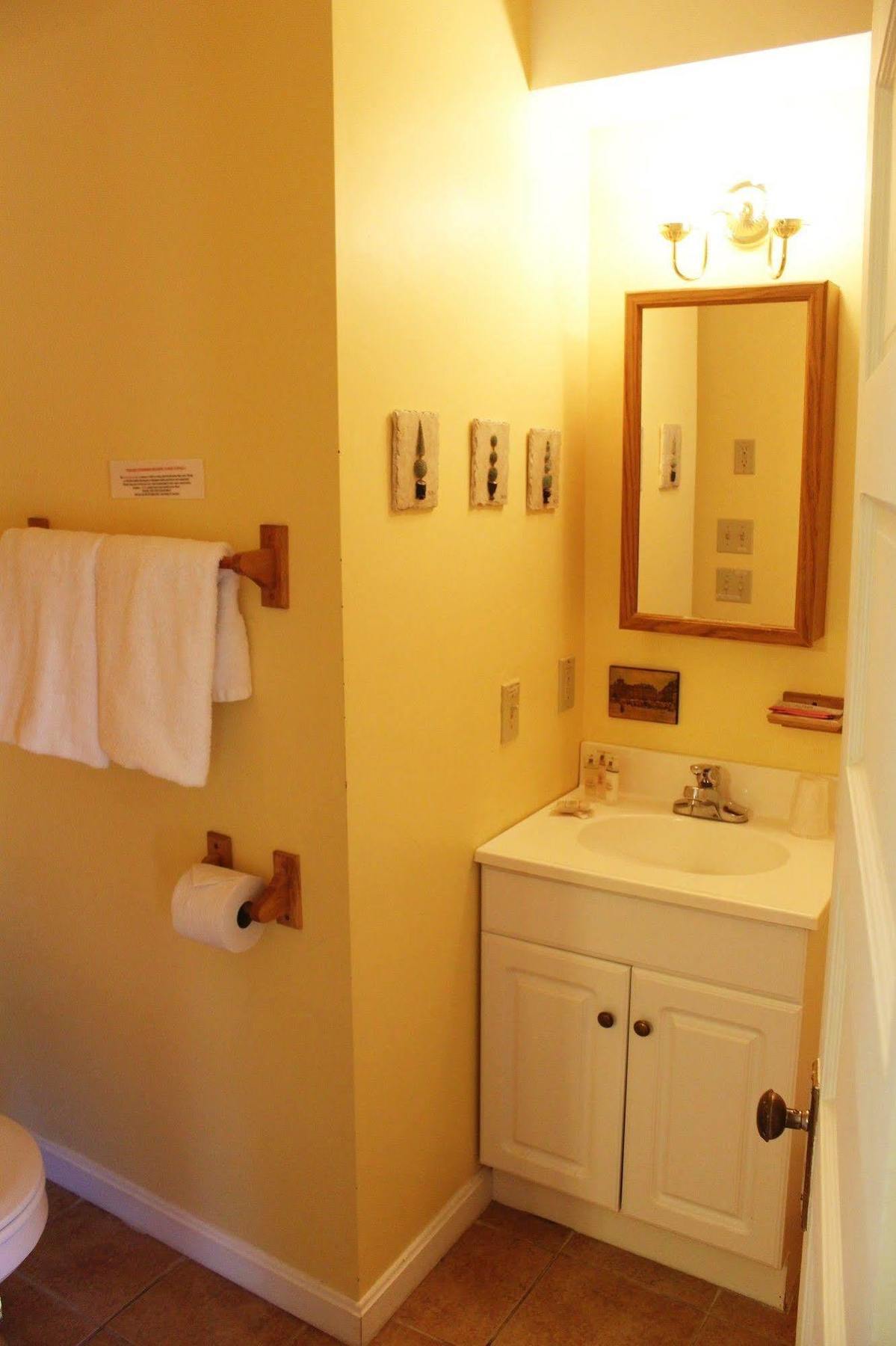 Blue Shutters Inn Carriage House Studios Ogunquit Exterior foto