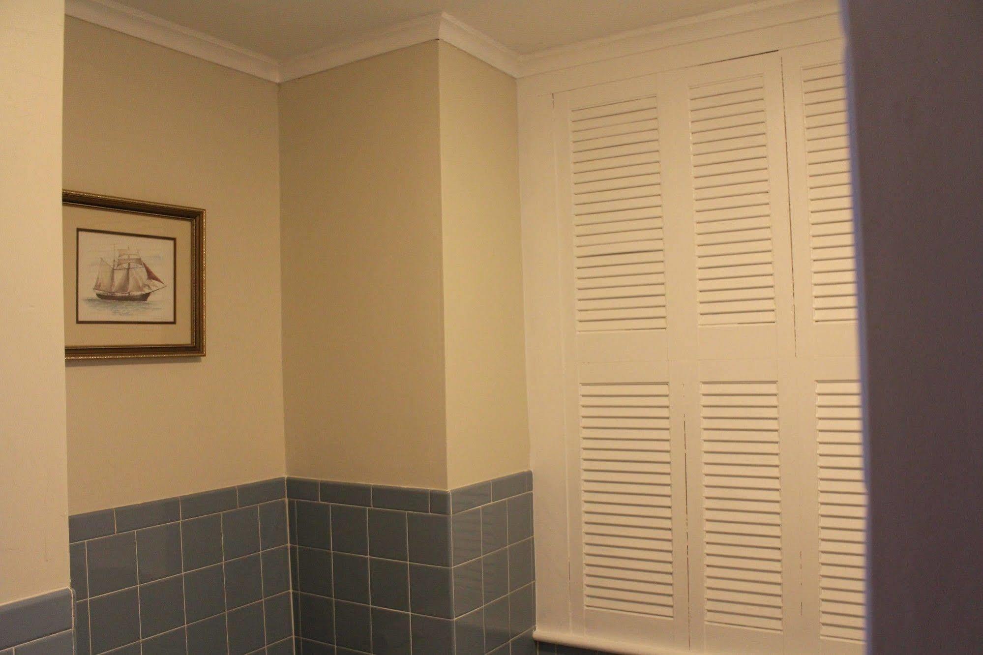 Blue Shutters Inn Carriage House Studios Ogunquit Exterior foto