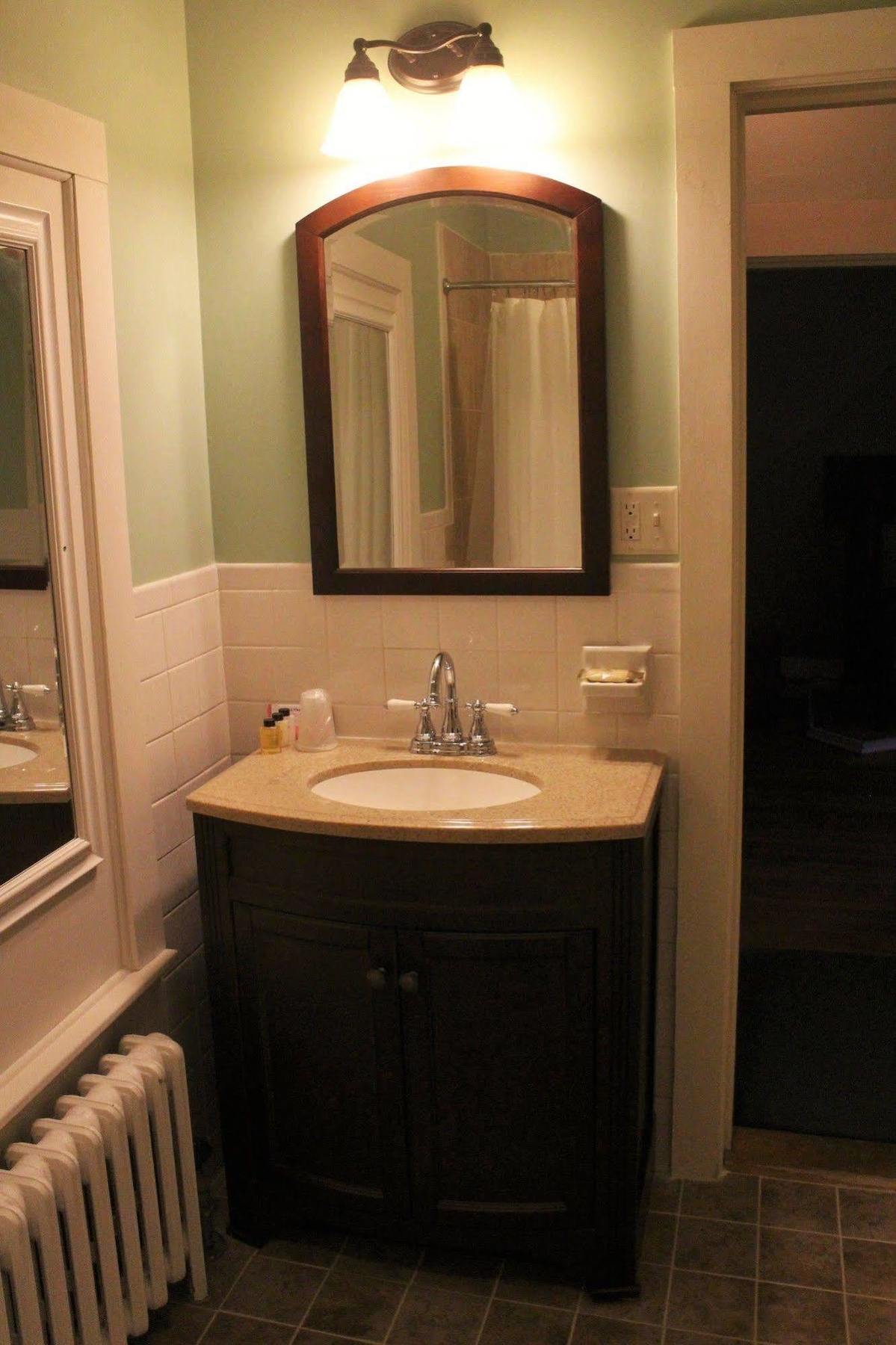 Blue Shutters Inn Carriage House Studios Ogunquit Exterior foto