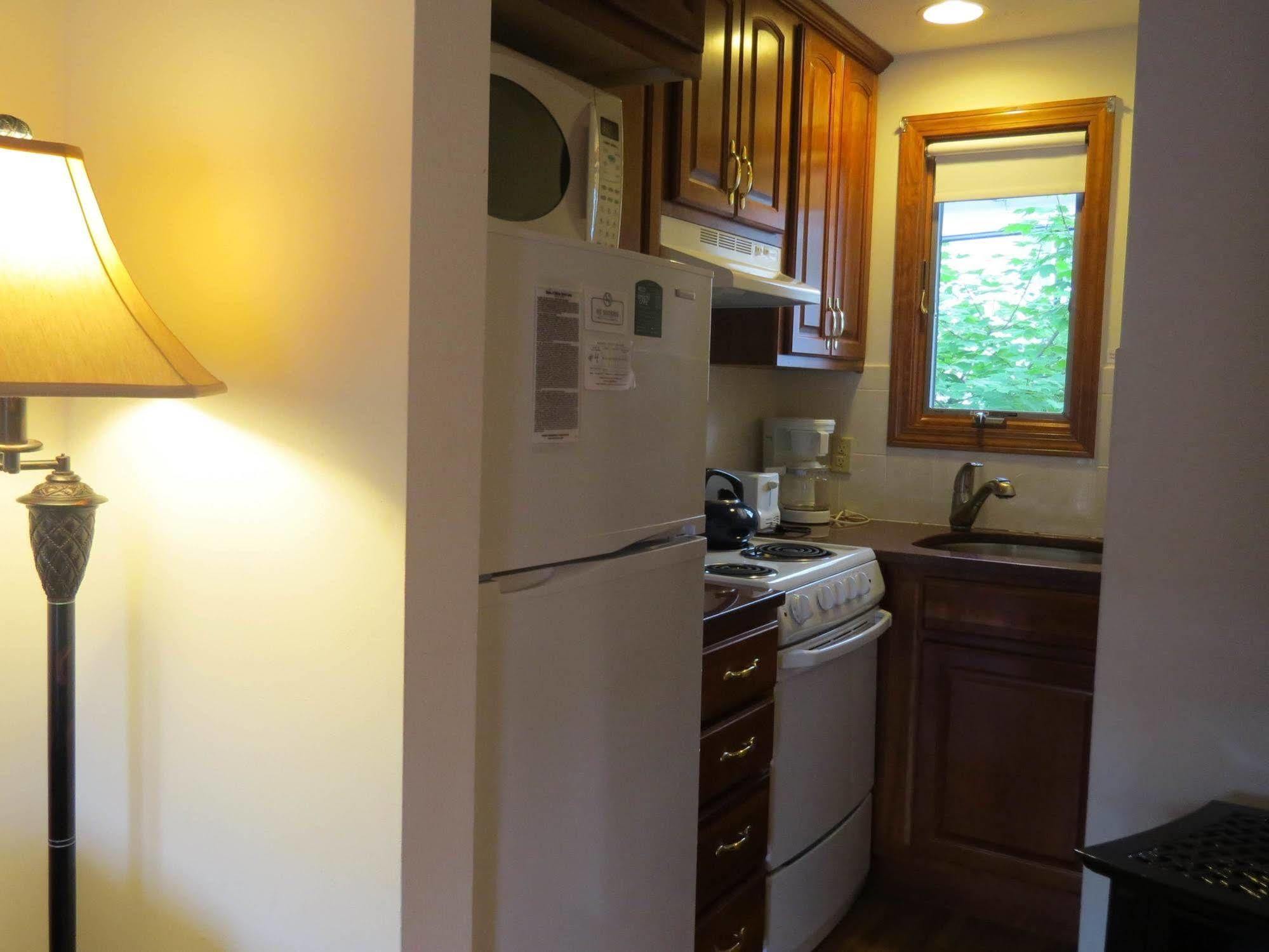 Blue Shutters Inn Carriage House Studios Ogunquit Exterior foto