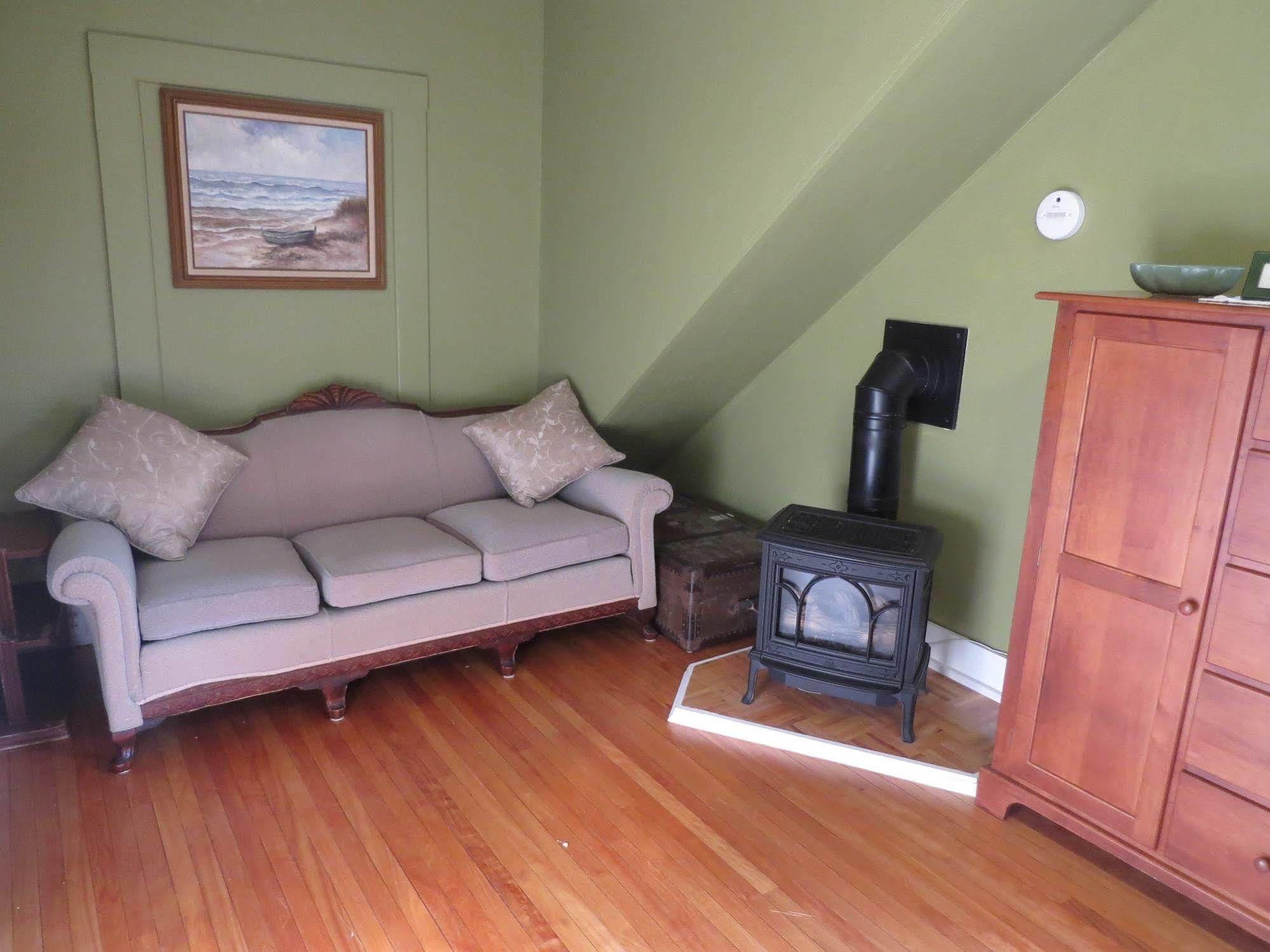 Blue Shutters Inn Carriage House Studios Ogunquit Exterior foto