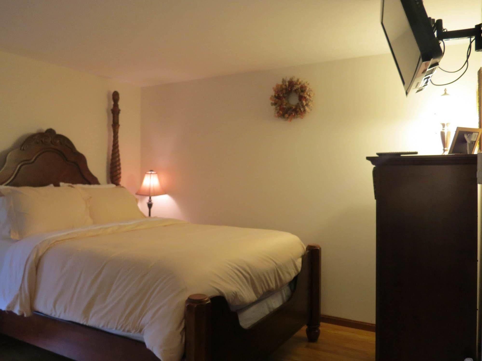 Blue Shutters Inn Carriage House Studios Ogunquit Exterior foto