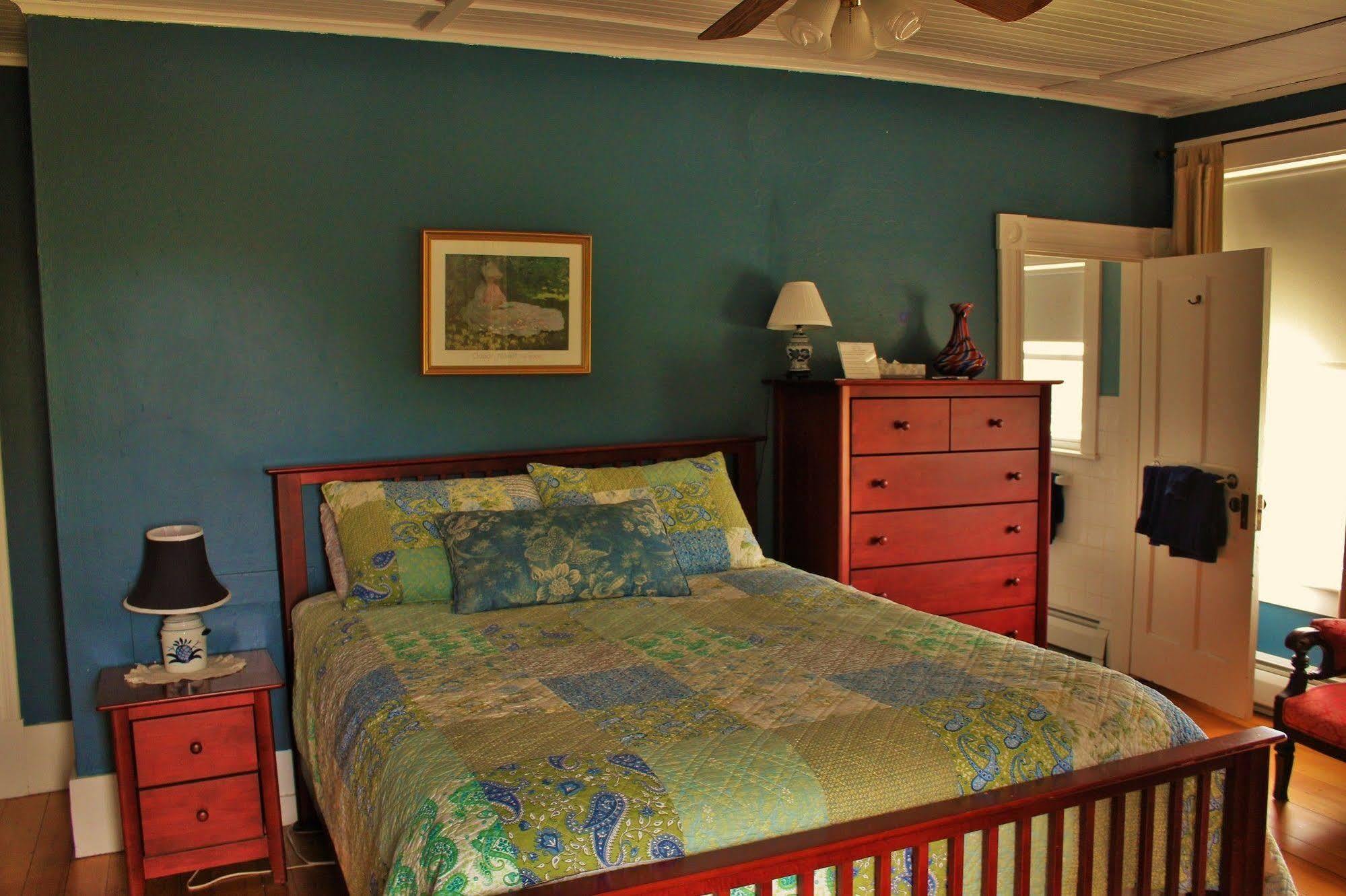 Blue Shutters Inn Carriage House Studios Ogunquit Exterior foto