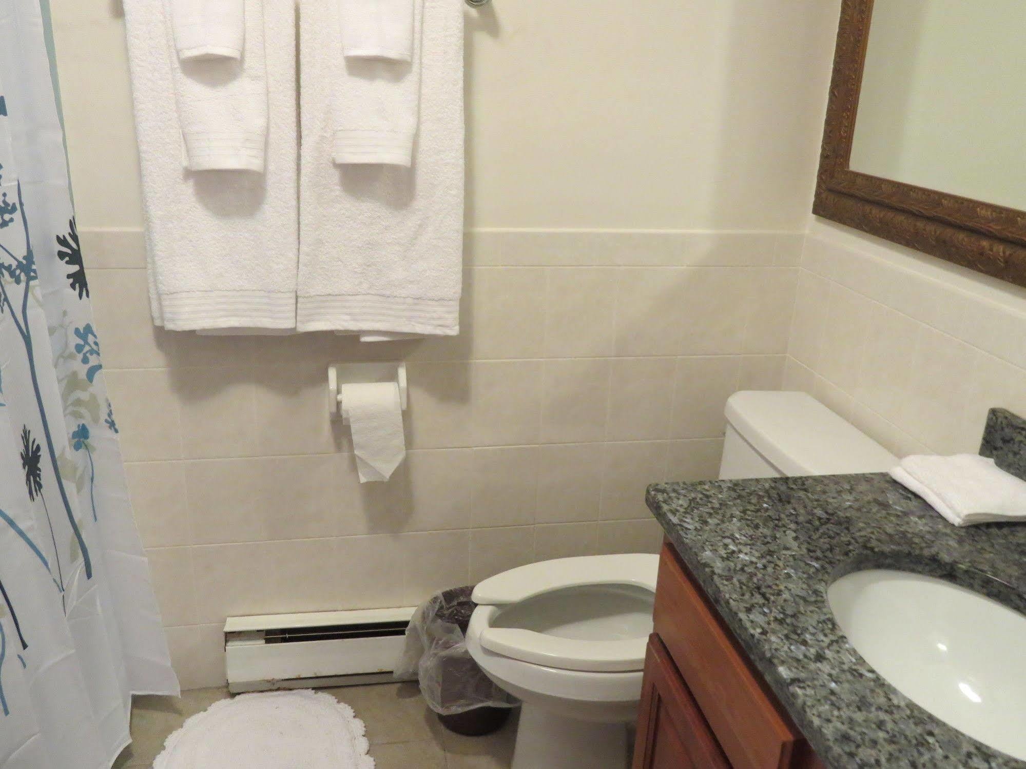 Blue Shutters Inn Carriage House Studios Ogunquit Exterior foto