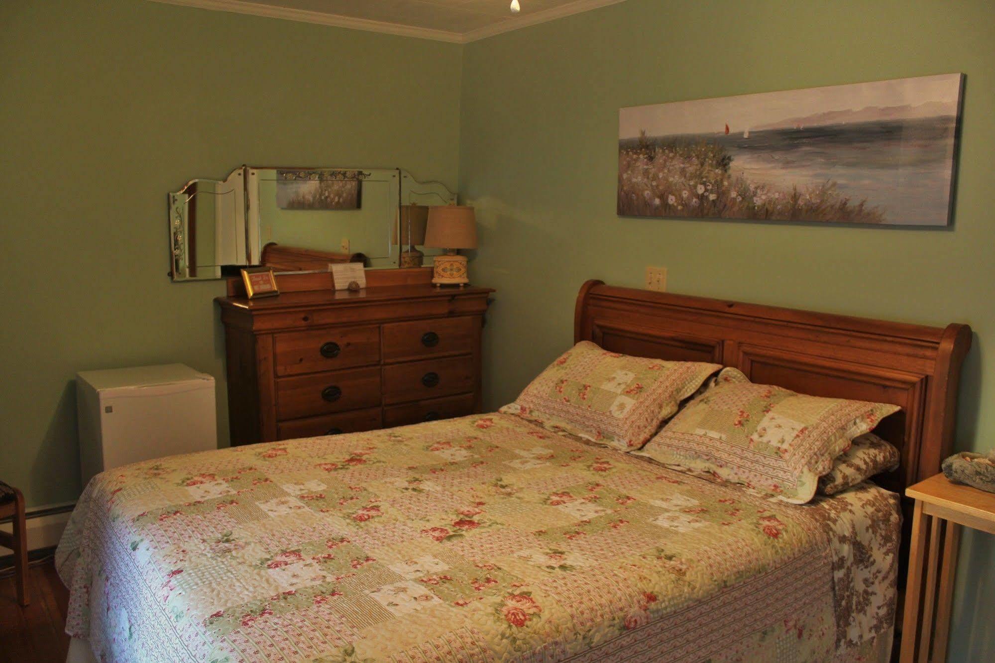 Blue Shutters Inn Carriage House Studios Ogunquit Exterior foto