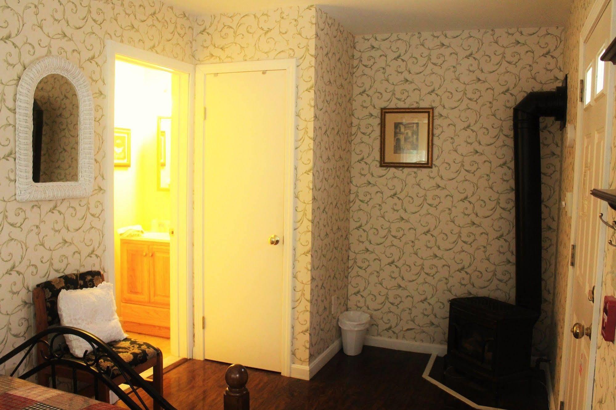 Blue Shutters Inn Carriage House Studios Ogunquit Exterior foto