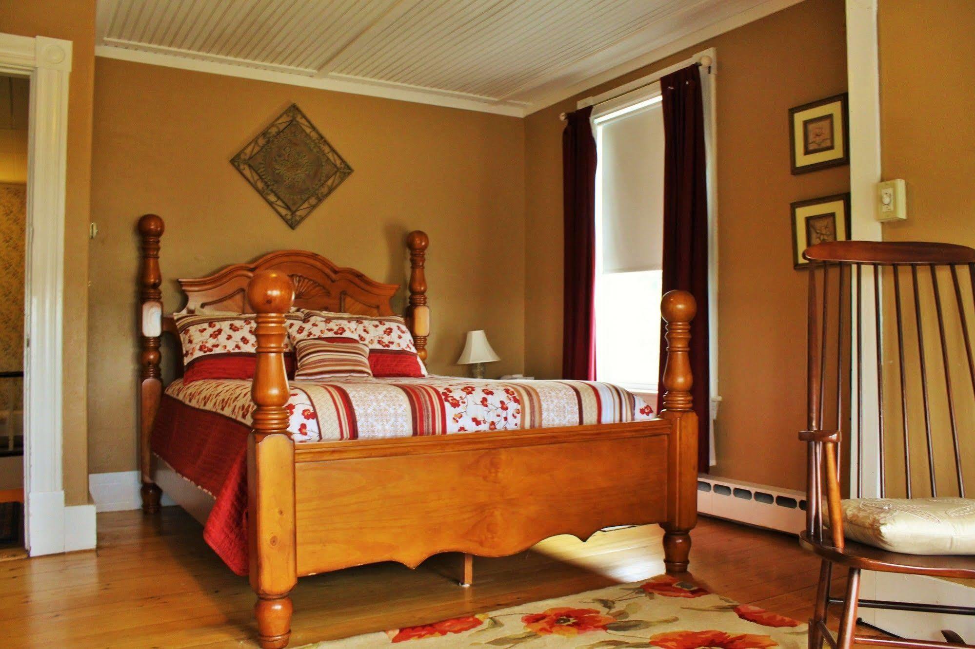 Blue Shutters Inn Carriage House Studios Ogunquit Exterior foto