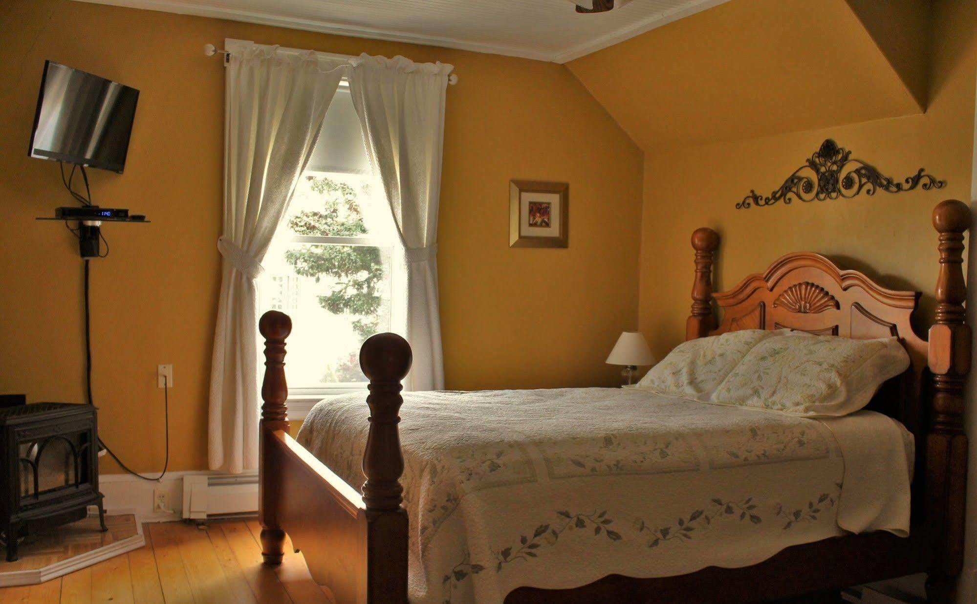 Blue Shutters Inn Carriage House Studios Ogunquit Exterior foto